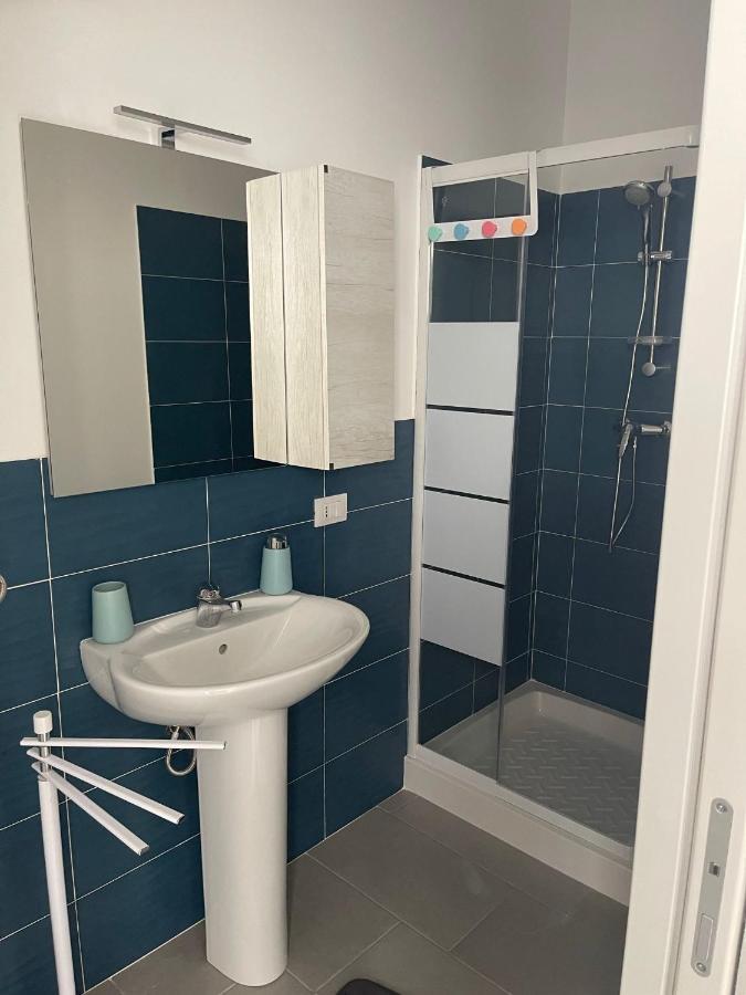 La Casetta Mdr - Parcheggio Privato Marina di Ragusa Bagian luar foto