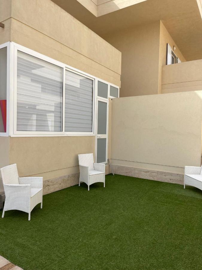 La Casetta Mdr - Parcheggio Privato Marina di Ragusa Bagian luar foto
