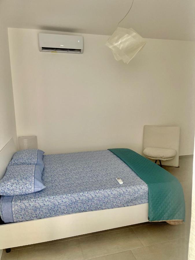 La Casetta Mdr - Parcheggio Privato Marina di Ragusa Bagian luar foto