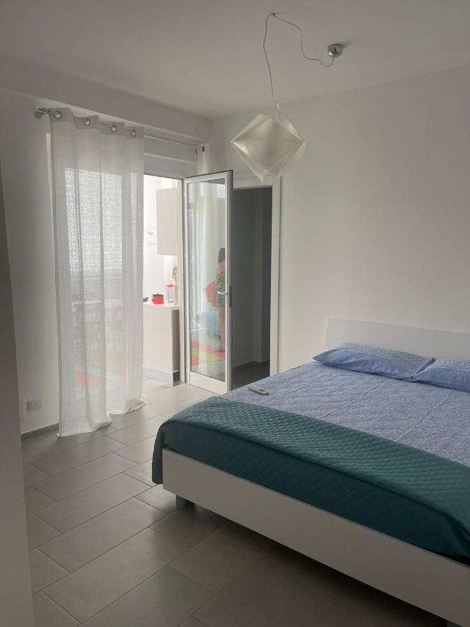 La Casetta Mdr - Parcheggio Privato Marina di Ragusa Bagian luar foto