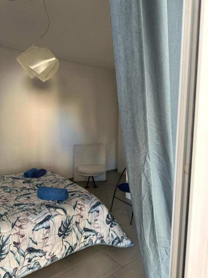 La Casetta Mdr - Parcheggio Privato Marina di Ragusa Bagian luar foto